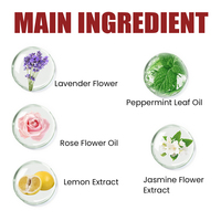 Vente chaude cosmétiques parfums fournisseur arabe unisexe huile de parfum de luxe Para Mjeres Originales Dubai parfum