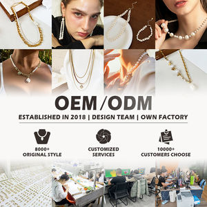 เครื่องประดับรูปหอยมุกกล่องของขวัญสำหรับแม่และวันวาเลนไทน์ - Product Image 5