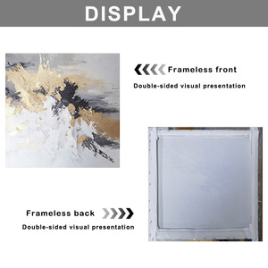 Peinture décorative HD sur toile encadrée Homme Musclé, Art mural pour chambre à coucher, Peinture à l'huile, Décoration murale intérieure, Chambre d'homme - Product Image 6