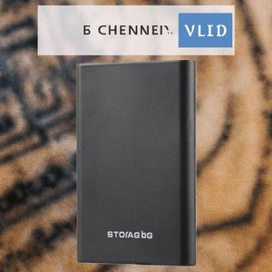 ฮาร์ดดิสก์พกพา A5 (1TB / 2TB / 4TB) อุปกรณ์จัดเก็บข้อมูลความเร็วสูง USB 3.0 สำหรับคอมพิวเตอร์ (ขนาด 2.5 นิ้ว) - Product Image 4