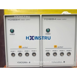 Alimentation électrique Yokogawa 701934 d'occasion H - Product Image 1