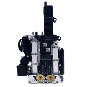 Módulo de Control OB5 Ob5 Dl501 Sensor de Marcha de <span class=keywords><strong>Gama</strong></span> 0b5 7 Velocidades TCM OB5927156F Q5 TCU para <span class=keywords><strong>Audi</strong></span> A6L - Product Image 1