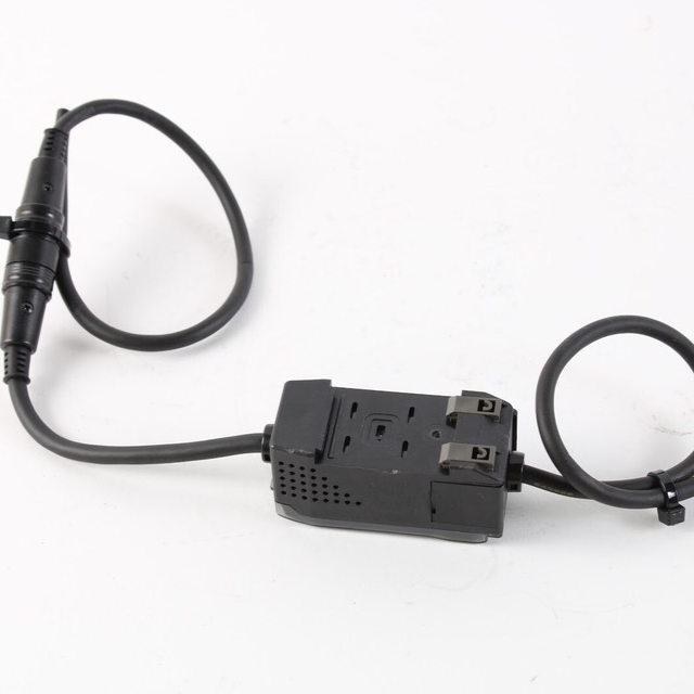 Plc New Original Ready Stock Zn-pda11 Industrial Automation Pac Dedicated Controller for Warranty Product