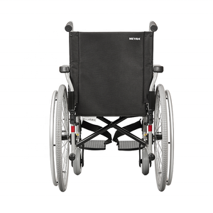 Bras et jambes amovibles de frein standard Supports de siège de fauteuil roulant Largeur 480mm - Product Image 4