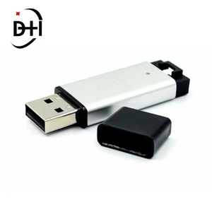 Vỏ nhôm CP2102 <span class=keywords><strong>USB</strong></span> 2.0 để <span class=keywords><strong>TTL</strong></span> <span class=keywords><strong>UART</strong></span> mô-đun 5pin chuyển đổi nối tiếp STC thay thế FT232 mô-đun hỗ trợ 5V 3.3V - Product Image 4