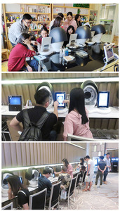 เครื่องวิเคราะห์ผิวแบบ3D เครื่องวิเคราะห์ผิวแบบมืออาชีพ - Product Image 6