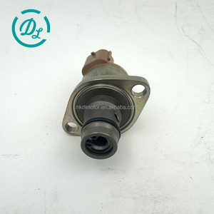 Vanne de contrôle d'aspiration de pompe à carburant EexcavaStart, pièce de rechange durable et haute performance pour mini-excavatrice 294200-0190 - Product Image 1