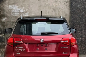 <span class=keywords><strong>Suzuki</strong></span> <span class=keywords><strong>Vitara</strong></span> 1.4T Turbo Automatic 2WD SUV Compatto Usato del 2016, Economico e a Basso Consumo di Carburante - Product Image 5