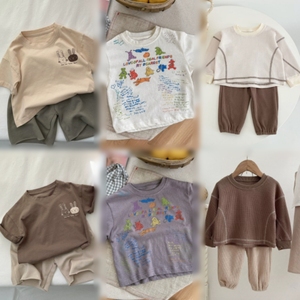 Lote de Ropa Infantil Mixta al por Mayor - Paquete Surtido de Ropa para Niños para Reventa - Exportación de Fardos de Ropa Usada al por Mayor - Product Image 2