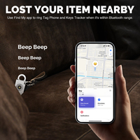 Alarme SMS portable de détection de vibrations pour la sécurité, traceur d'urgence avec AGPS, positionnement LED, auto-défense, fonction 'Localiser mon appareil'