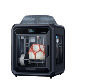เครื่องพิมพ์สามมิติ Sermoon D3 Pro อัตโนมัติ รุ่นใหม่ ปรับระดับอัตโนมัติ หัวพิมพ์คู่ เชื่อมต่อผ่าน USB รับประกัน 1 ปี-สำหรับใช้งานในอุตสาหกรรม - Product Image 1