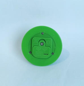 Nhà Máy Trực Tiếp Một Nút Hộp Âm Thanh Hộp Giọng Nói Cho Trẻ Em Của Điện-Cuốn Sách Và Câu Đố - Product Image 5