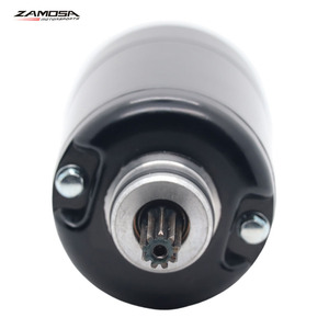 Motor de Arranque para Motocicleta 6EY-81800-00-00 para <span class=keywords><strong>Yamaha</strong></span> WaveRunner <span class=keywords><strong>VX</strong></span> <span class=keywords><strong>VX</strong></span>-C Cruiser V1 EX EXR - Product Image 3