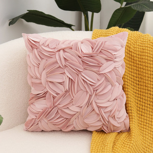 Gối trang trí Vỏ gối cho ghế sofa Phòng ngủ Trang trí nội thất - Product Image 3