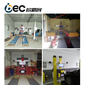 Sistema de alineación de ruedas láser <span class=keywords><strong>3D</strong></span> profesional para camiones/coches Sistema de alineación de ruedas Máquina de alineación <span class=keywords><strong>3D</strong></span> - Product Image 3