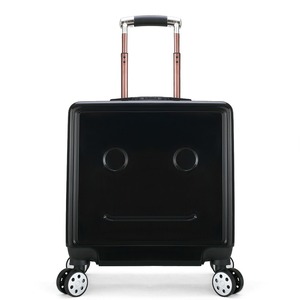 18 'custom ABS PC bambino Travelling custodia stampata Trolley borsa scuola Cartoon <span class=keywords><strong>bambini</strong></span> viaggio valigia bambino bagaglio - Product Image 6