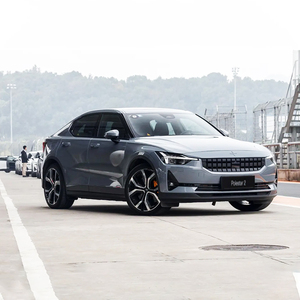 Coche eléctrico puro Polestar 2 de 2024 en stock, vehículos de nueva energía, coche EV de 5 puertas y 5 asientos, coches nuevos Polestar 2 a la venta - Product Image 4