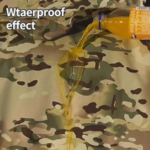 Impermeabile da esterno antigraffio e resistente all'usura 3 in 1 giacca tattica in pile vestiti da caccia - Product Image 2