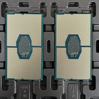 Processeur Xeon E-2278GE Octa-core 8 Core 3.30 GHz