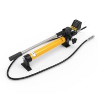 LB-100KN Hydraulic Anchor Bolt Pull Out Tester 10T 20T 30T 50T 100T Anchor Rebar Pull Out test Instrument