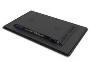 JJPOS Smart Control Intel 18,5 21,5 23,5 pouces Écran tactile capacitif multipoint 10 points Moniteur Android mural POS