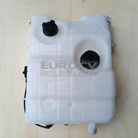 Eurocv Truck Parts RTE 7420828416 Vase d'expansion du liquide de refroidissement pour Renault Trucks