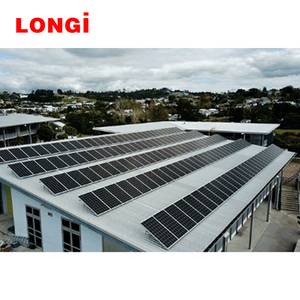 Kit Solar Monocristalino Longi 500w 550w 600w, Panel Solar de 500w, 550 Vatios, 550wp, en Stock, Envío Rápido - Product Image 6