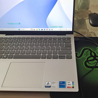 Au bout des doigts Ordinateur portable Dell Inspiron 5430 (2023) 14 "FHD Core I7 1TB SSD 16GB RAM 5 GHz 13ème génération CPU Win 11 Home