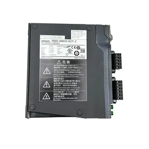 High Quality Driver And Servo Motor Original Ac Servo Drive Control R88d-Kn01h-Ect-Z