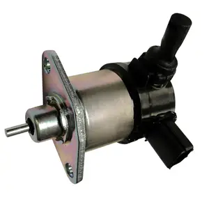 Yakıt solenoidi 17208-60016 Kubota D905 D1005 D1105 V1205 V1305 V1505 motor