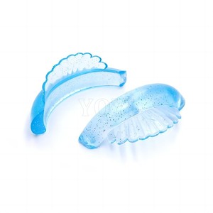 Coussinet de levage de <span class=keywords><strong>cils</strong></span> sans colle Coussinets de levage de <span class=keywords><strong>cils</strong></span> en silicone - Product Image 5