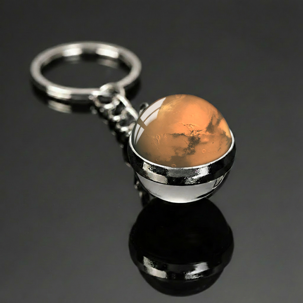 Mars