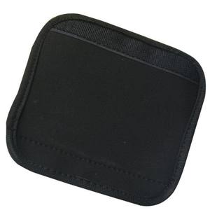 Aksesori tas koper hadiah promosi bungkus pegangan pegangan pegangan bagasi <span class=keywords><strong>Neoprene</strong></span> tahan air - Product Image 4