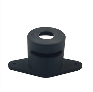 ชิ้นส่วนฉีดพลาสติก PP ABS แบบฉีดโอเอ็มแบบฉีดพลาสติก - Product Image 3