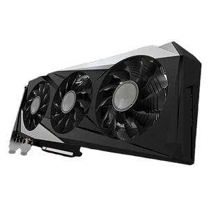 GeForce RTX <span class=keywords><strong>3070</strong></span> 3070TI 3080 4090 3060 4080TI <span class=keywords><strong>3070</strong></span> <span class=keywords><strong>4070TI</strong></span> 3090 Carte vidéo GPU PC Gaming Desktop Nouveau ventilateur de refroidissement d'occasion - Product Image 2