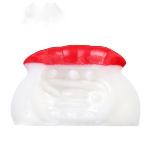 ถ้วยช่วยสำเร็จความใคร่ชาย GEEBA รุ่น Male Stroker สีแดง ทำจากซิลิโคน สำหรับผู้ชาย ช่วยกระตุ้นความสุขทางทวารหนัก ผลิตภัณฑ์ทางเพศสำหรับผู้ใหญ่ - Product Image 5