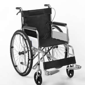Low <strong>Price</strong> High Quality Foldable Standing Heavy Duty <strong>Stair</strong> <strong>Climbing</strong> Sport Lightweight Used for the Disable Manual <strong>Wheelchair</strong> - Product Image 2