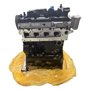 Pièces de moteur diesel <span class=keywords><strong>4</strong></span> cylindres EA288 04L 2.0L <span class=keywords><strong>TDI</strong></span> en gros pour Audi A3 A4 VW Passat Tiguan - Product Image 1