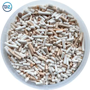廃油からディーゼル燃料への触媒熱分解油精製ZSM-5原油触媒