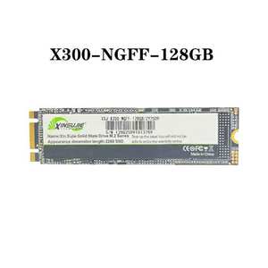 M.2 NVMe 내장 SSD SATA 3.0 노트북 데스크탑용 신제품 휴대용 접이식 - Product Image 2