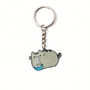 Customizable Iron UV Printing 3D Stamped Basketball Keychain Pendant with Carabiner - Product Image 4