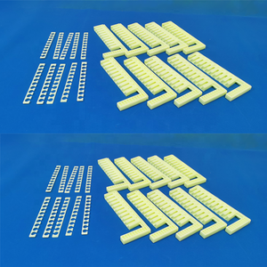 Carcasa de Plástico Funcional Impresa en 3D, Prototipo de Nylon de Alta Precisión Personalizado, con Tolerancia de 0.01 mm, Certificación ISO9001 - Product Image 5