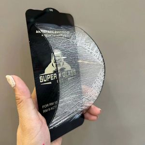 ESD Anti-static 100% HD Shine Tempered Glass <b>Screen</b> Protectors Mobile Phone <b>Screen</b> Protector for Phone 14 15 16 Pro Max - Product Image 6
