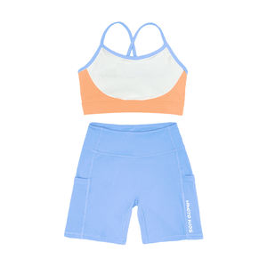 हिंगिटो की गंध बच्चों के लिए कस्टम कपड़े गर्मियों में तैरने वाले बच्चे - Product Image 3