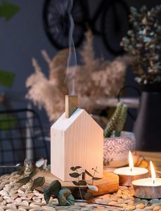 Bàn cà phê trang trí nội thất hương chủ Văn phòng trang trí incencents chủ - Product Image 6