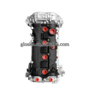 Nouveau moteur à essence QR25 2.5L de haute qualité pour Nissan X-Trail Teana Altima-Moteur de voiture à essence de remplacement