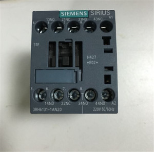 Interruptor de Circuito en Miniatura Supresor de Sobretensiones Nuevo, 32A AC110V 3RT6028-1AG20, Contactor de Potencia - Product Image 4