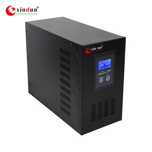 Alimentations sans interruption (ASI) 1600W 15kW 1000W pour la maison, avec batterie de secours, prix, 2kW 110V 220V 50Hz 60Hz - Product Image 2