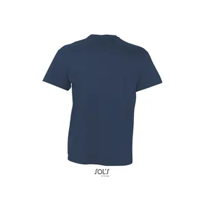 CAMISETA HOMBRE VICTORY ESCOTE EN V 150g - Product Image 2