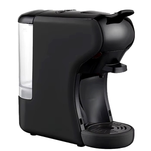 Machine à café à capsules 3-en-1 à <span class=keywords><strong>prix</strong></span> de gros, 20 bars, pour usage domestique, compatible dosettes NP Cafe - Product Image 2